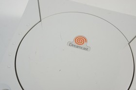 Dreamcast Console HKT-3000 ASAHI 2000 Tested System SEGA -NTSC-J- 010012248056