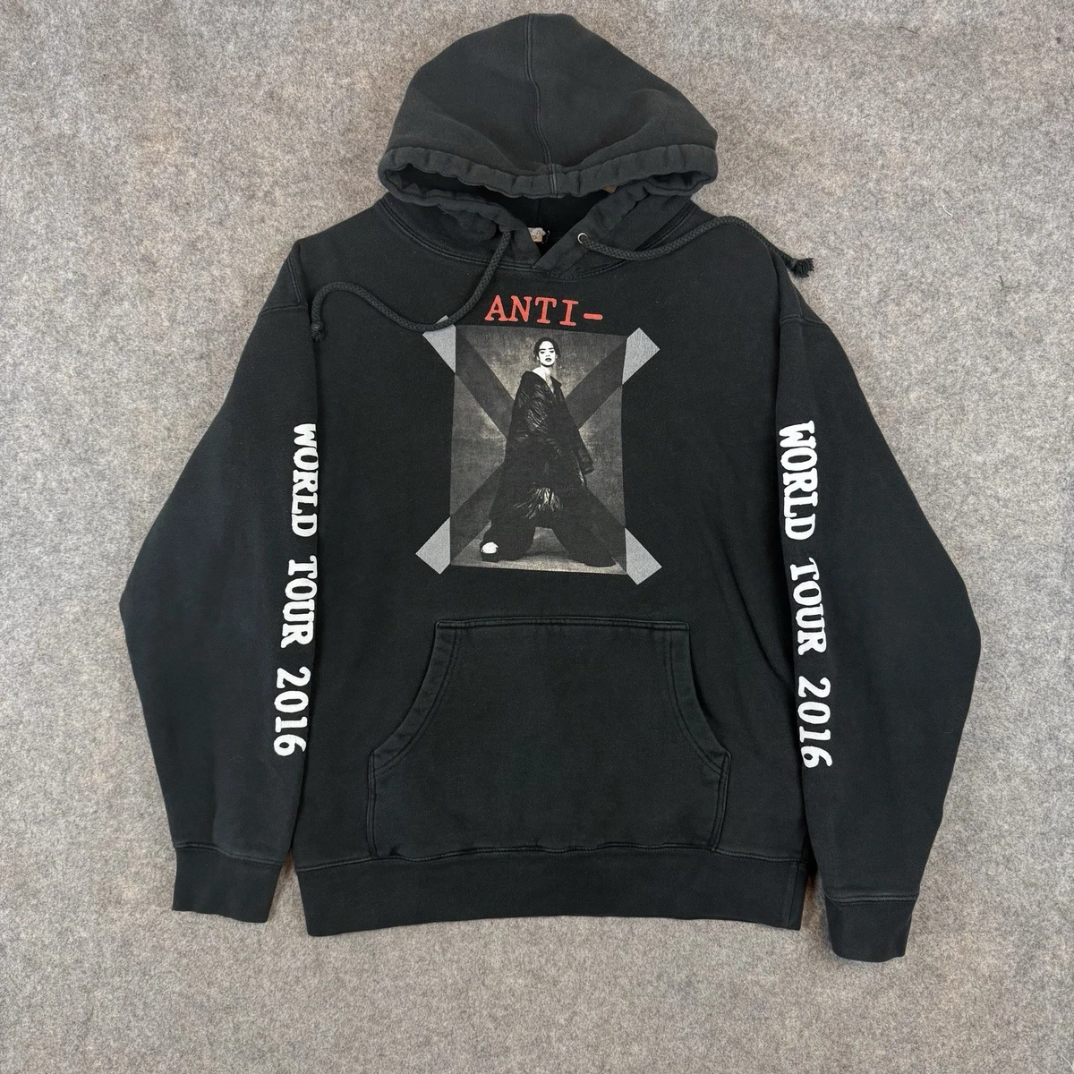rihanna hoodie products for sale | eBay