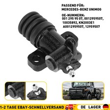 Kupplungsnehmerzylinder Kupplung für Mercedes Unimog 403 406 407 416 421 MB-Trac
