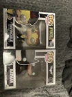 Invincible Bloody And Batman Dark Knight(VAULTED) Funko Pop Vinyl