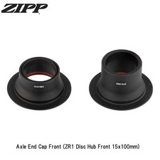 ZIPP Axle End Cap Front (ZR1 Disc Hub Front 15x100mm)