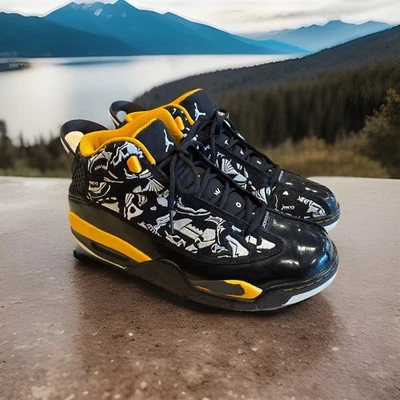 Jordan Dub Zero Black - 311046-071 for Sale | Authenticity