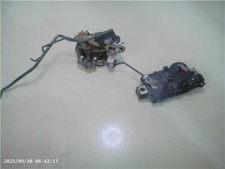 Porte arrière et accessoires Hyundai LANTRA