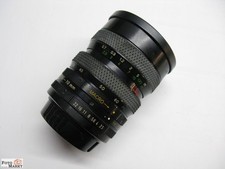 Pentax-K Zoom+Macro Soligor 35-70 / 2,5-3,5 Objektiv multicoated lens PK-mount 
