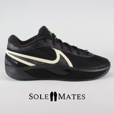 Nike Giannis Freak 6 LX 'Black Label' 1 of 1994 IB3864-001 Men's Size 9.5 Shoes