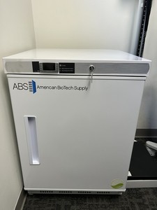 American Biotech Supply Abt-Hc-Ucbi-0420 Freezer, Undercounter 4.2 Cu