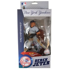 David Price Signs Derek Jeter Memorabilia For Steiner Sports 7