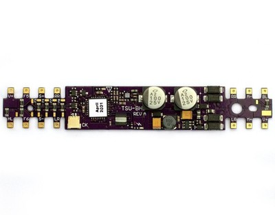 SoundTraxx 885841 TSU-BH1 Tsunami 2 Bachmann Upgrade DCC Sound Decoder