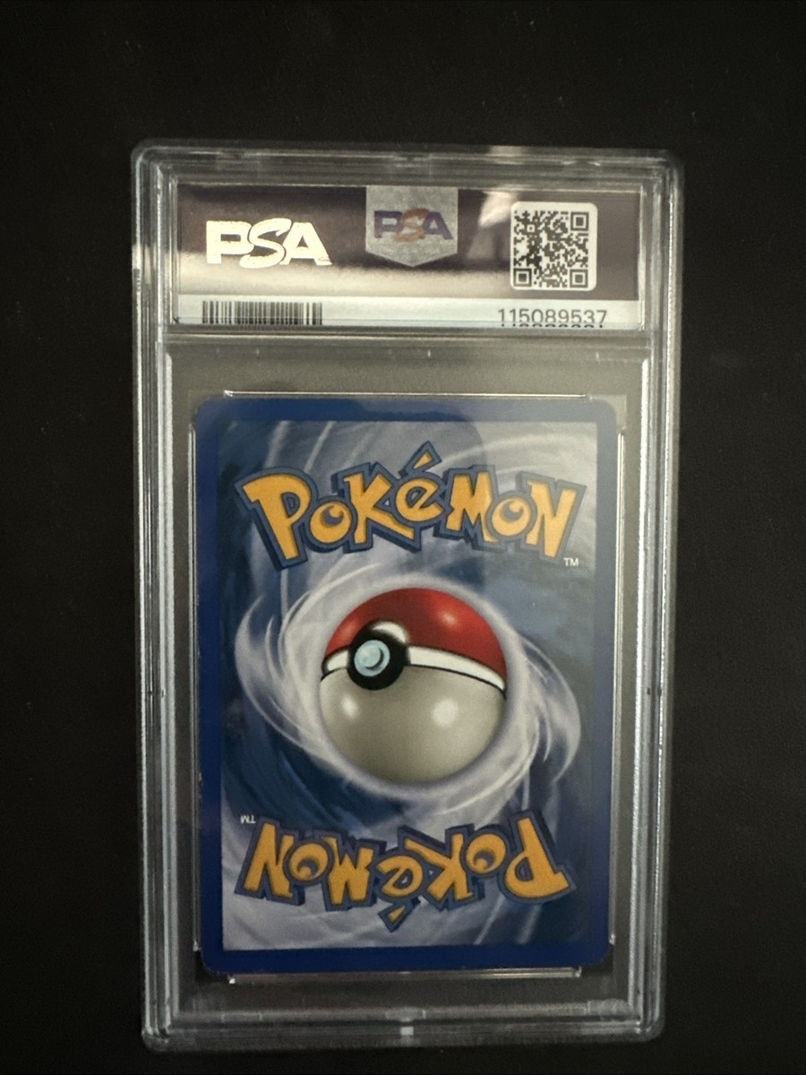 Shining Celebi 106/105 Neo Destiny Holo for sale online | eBay