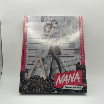 Nana (Blu-ray) for sale online | eBay