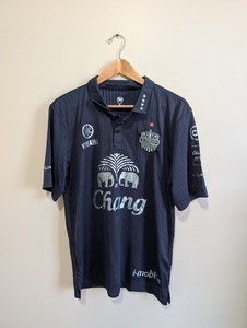 Buriram United Jersey | eBay