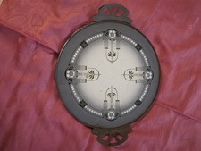 Art Nouveau Bandeja - Cake Plate - Art Nouveau