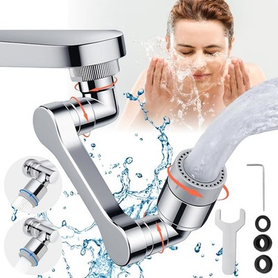 Wasserhahn Aufsatz Wasserhahn-Aufsatz Faucet Extender BPA Frei Für Küche Und Bad