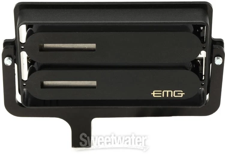 EMG ACB-5 Banjo Pickup with Solderless Install Hardware - Image 2 of 4