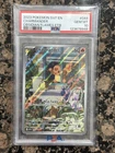 2023 Pokemon SV Obsidian Flames ETB Promo 044 Charmander PSA 10