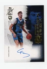 2025 Topps Signature Cooper Flagg Base (RAW)