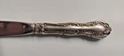 WALLACE STERLING OLD ATLANTA  (10) KNIVES NO MON0GRAM