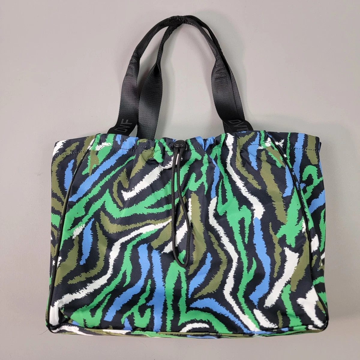 Diane von Furstenberg Nylon Tote Bags for Women for sale | eBay