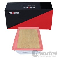 Maxgear Luftfilter Passend FüR Fiat Tipo | 26-2319