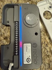 Rachio 8ZULWC 3 Smart Sprinkler Controller Pro Series No Power Cord