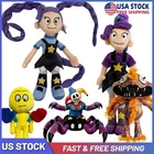 New Poppy Chapter Lily Lovebraids Plush 9.9in The Prototype Toy for Game Fans OY