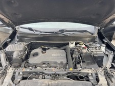 Engine Motor 2018-2020 GMC TERRAIN 1.5L 156k fits VIN V Opt LYX FWD RUNS   12294