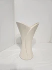 Vintage Large Red Wing Pottery Vase 1979