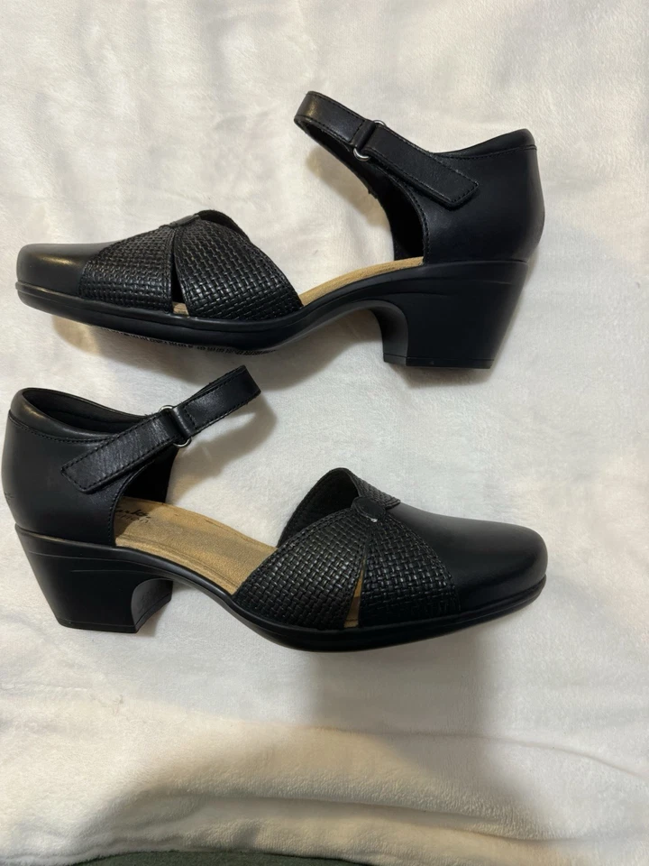 Zapatos Clark’s Foto 3 de 4