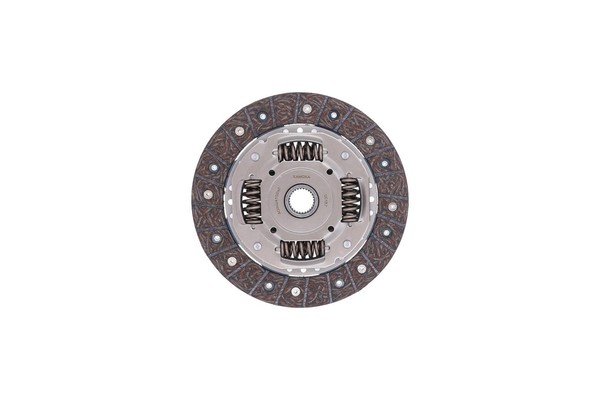 Kupplungsscheibe Kamoka DC157 FüR VW Polo 5 6R1 6C1 Skoda Fabia 2 542 Combi 545-image