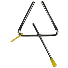 Extreme TA05 Triangl 5 mit Schlägel - Bicí ...
