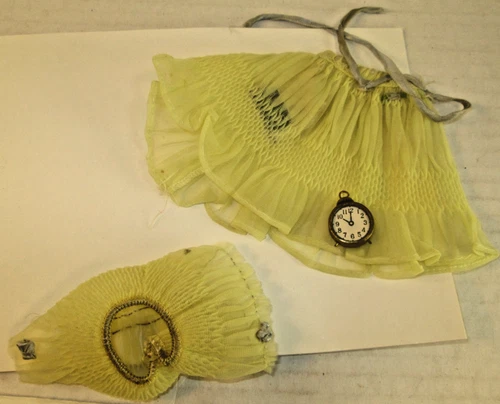 Lot of Vintage Barbie Doll Clothing C-1960's Nice!!!!!!!