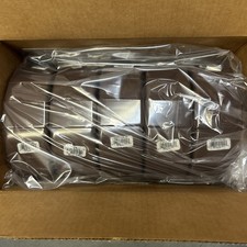 Genova RB209 Brown Raingo 90 Downspout Elbow ...