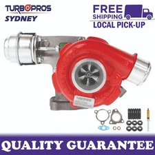 GEN1 High Flow Turbo Charger For Hyundai Accent 1.5L