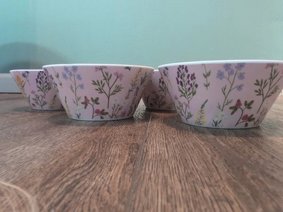 DOLLY PARTON 19 PIECE WILDFLOWER SET