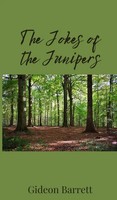 Gideon Barrett | The Jokes Of The Junipers | Buch | Englisch (2025)