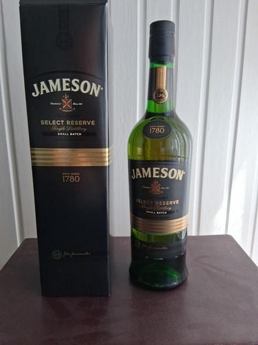 1 Fl Wiskey