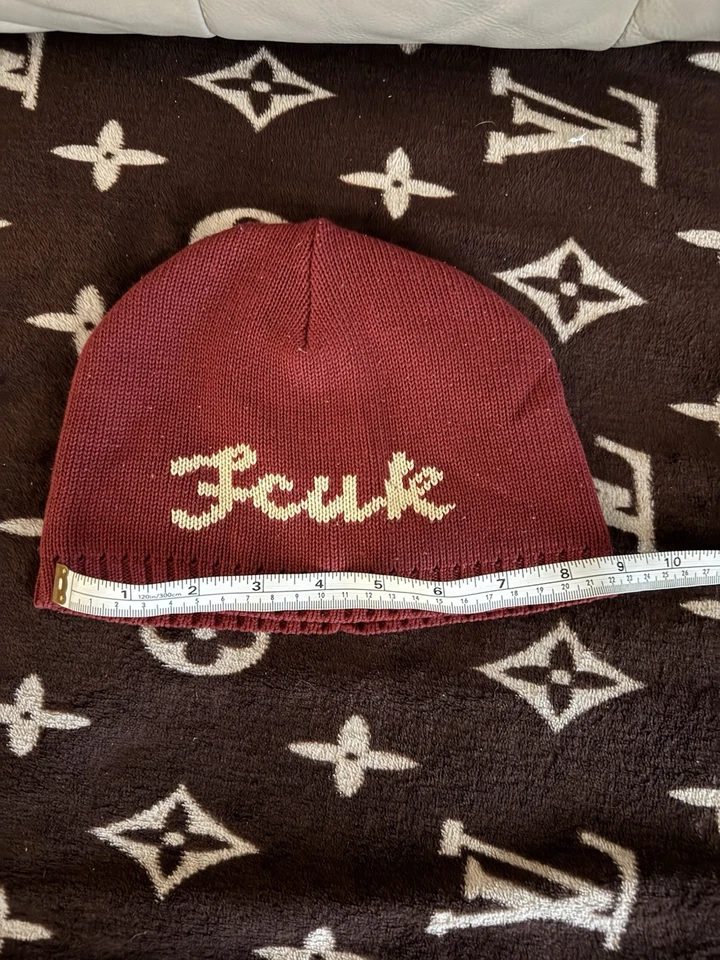 French Connection, Beanie, Scully Hat  - Изображение 2 из 4