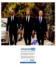 J. August Richards & Michael O'Neill "Council of Dads" SIGNED 8x10 Photo ACOA