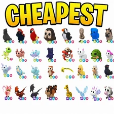 ADOPT from ME HIGH DEMAND! (CHEAPEST)