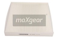 Innenraumfilter Pollenfilter FÜR Iveco, Yamaha - Maxgear 26-1355