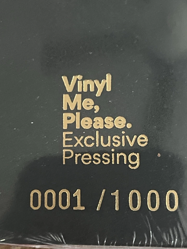 Built To Spill: When The Wind Forgets Your Name New Purple Vinyl #1/1000 VMP - Image 3 of 3