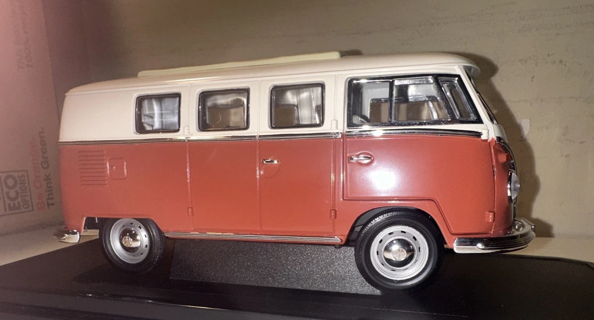 Road Legends 1:18 Volkswagen Diecast Cars, Trucks & Vans for sale