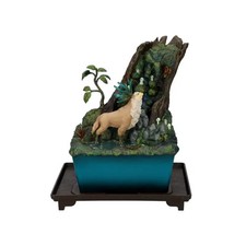Ghibli Princess Mononoke Water Garden - Limited Edition