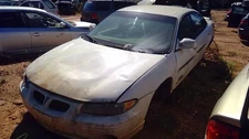 Crossmember/K-Frame Rear VIN W 4th Digit Limited Fits 00-16 IMPALA 181202