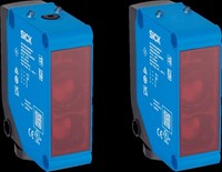 Sick Kompakt-Lichtschranke GSE20M-QLRC2170ZZZ Einweg-Lichtschranken 1120855