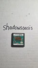 Animal Crossing Wild World (Nintendo DS)