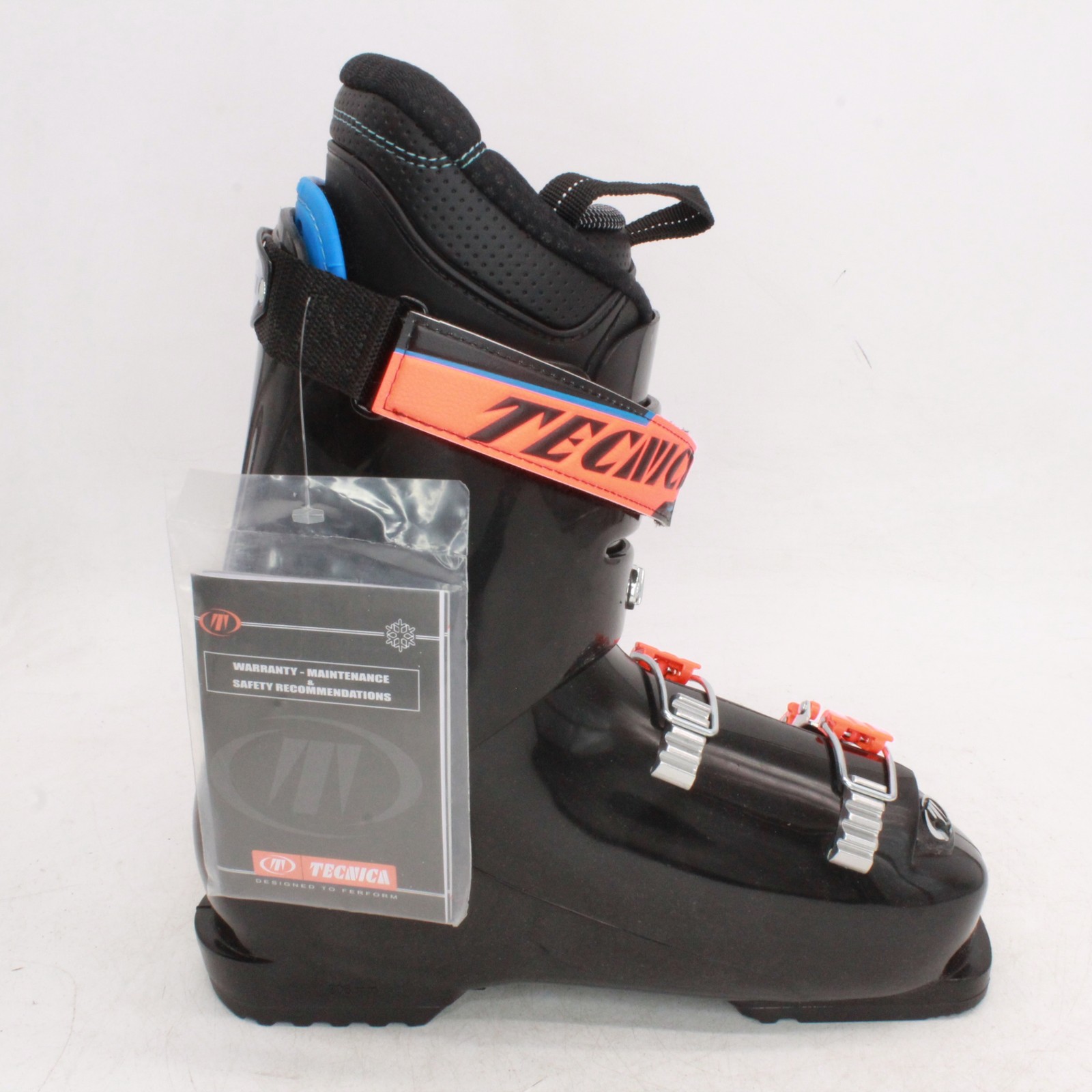 SALOMON Scarponi da sci Tecnica R Pro 70 Taglia 8 5 Mondo 26 5 Nuovi