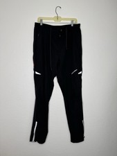 RockBros Cycling Pants Casual Bike Tights Sports Long Trousers Breathable 2XL