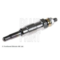 6X GlüHkerze FüR Mercedes S-Klasse W140 3.4 93 Bis 98 Blue QualitäT OM602942