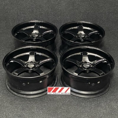 Advan GT 5x120 20x9 10 WHEELS RIMS JDM Forged f80 f82 M2 M3 M4 M5 Camaro SS bbs